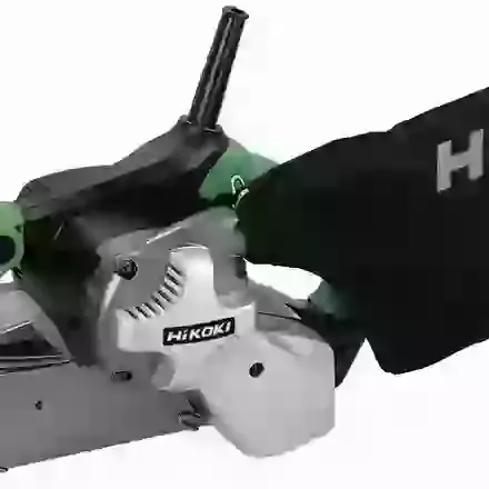 HIKOKI SB10V2 1,020W 100mm Belt Sander with electronic speed control, 110V/240V